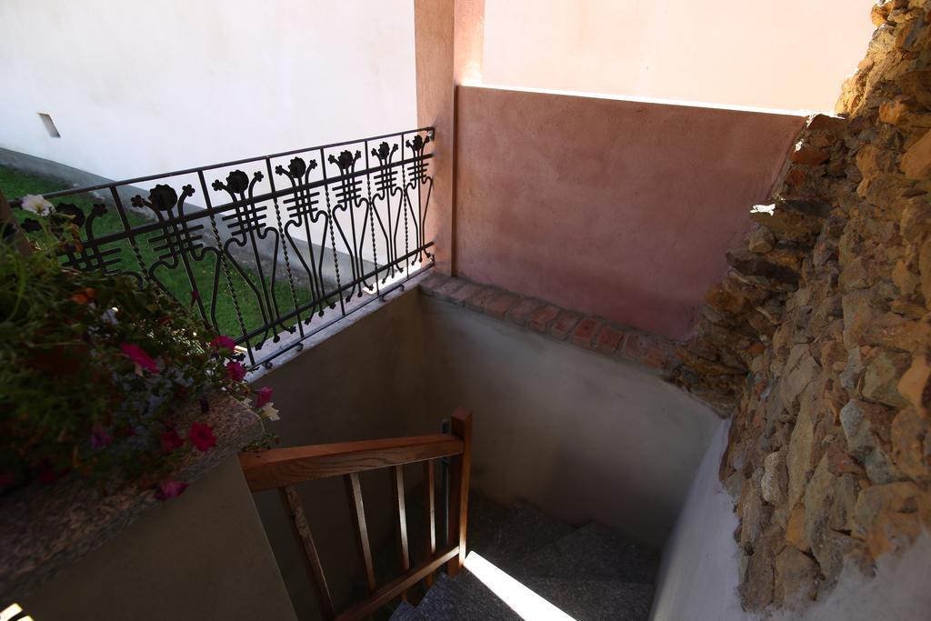 La Pepanella Bed & Breakfast Magnano  Exterior photo